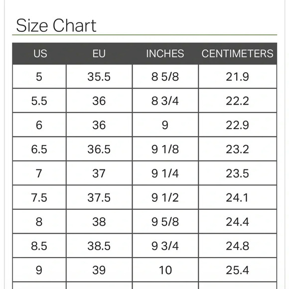 EUC like new Trotter size 7 sandal. Silver. The footbeds are new. The *best shoe - Picture 11 of 16